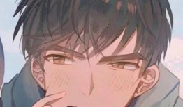 cp动漫,青春校园的甜蜜碰撞与成长之旅