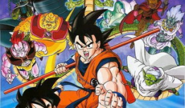 西游记改编的动漫